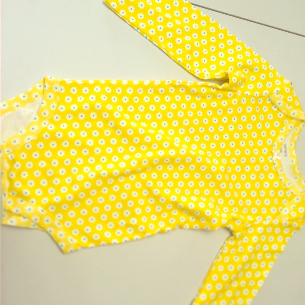 18 months onesie